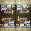 999.150 Cats - 3-ply -